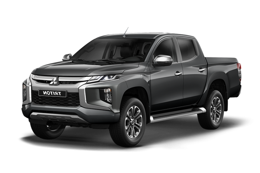 Mitsubishi Triton 2.5A